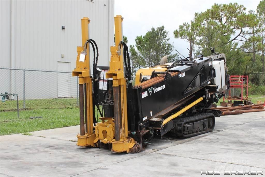 Vermeer D20x22 S3 Пробивни машини за хоризонтално сондиране