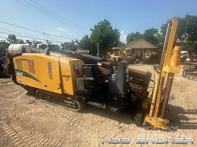 Vermeer D20x22 S3 Пробивни машини за хоризонтално сондиране