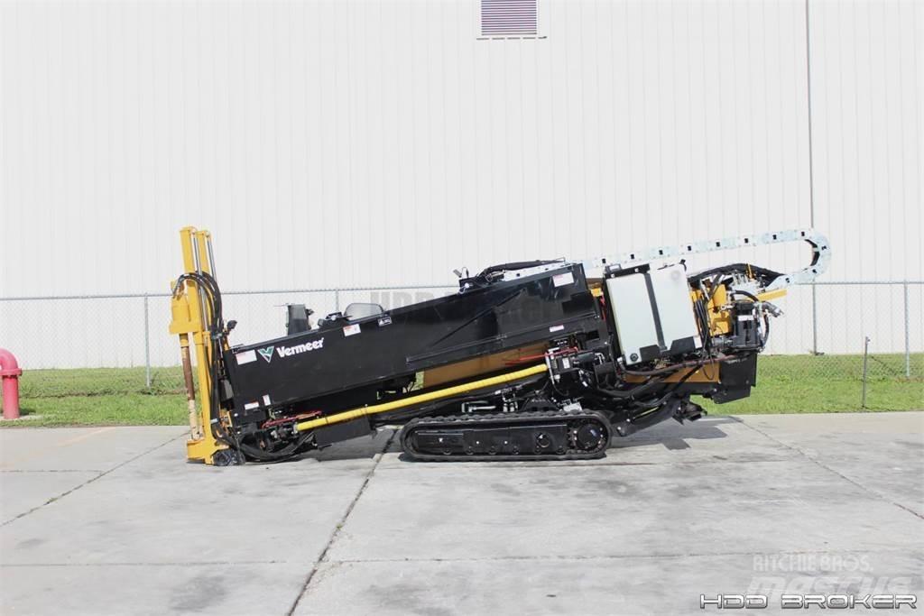 Vermeer D20x22 S3 Пробивни машини за хоризонтално сондиране