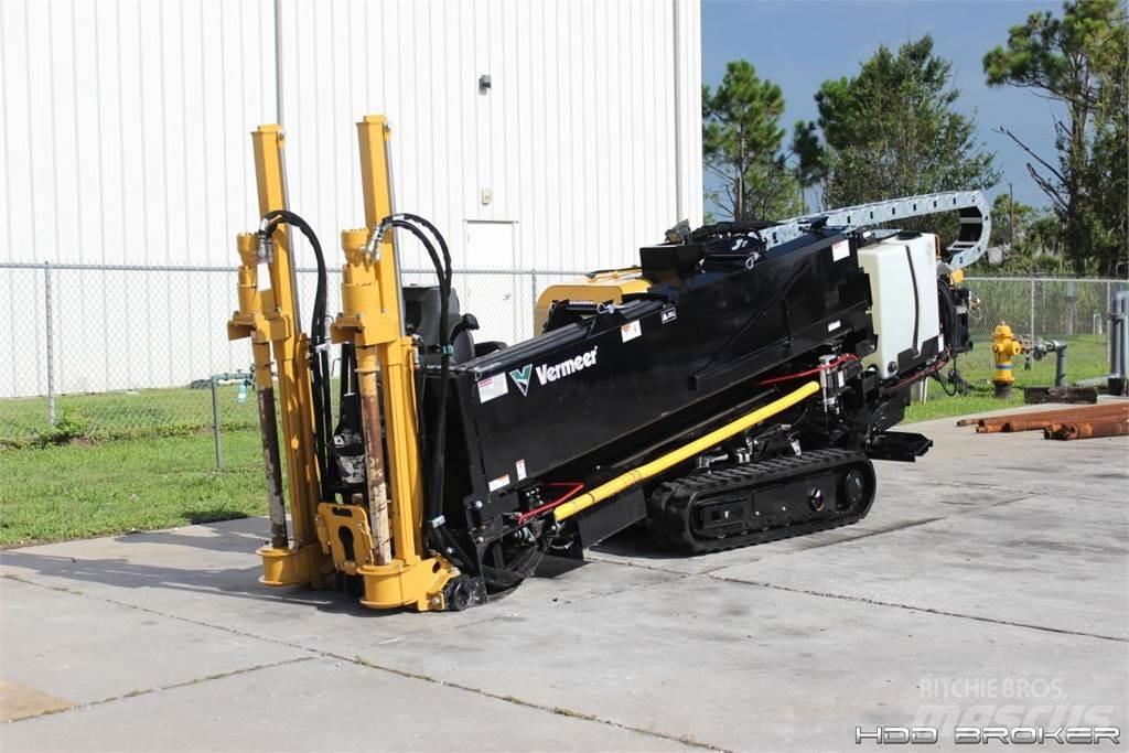 Vermeer D20x22 S3 Пробивни машини за хоризонтално сондиране
