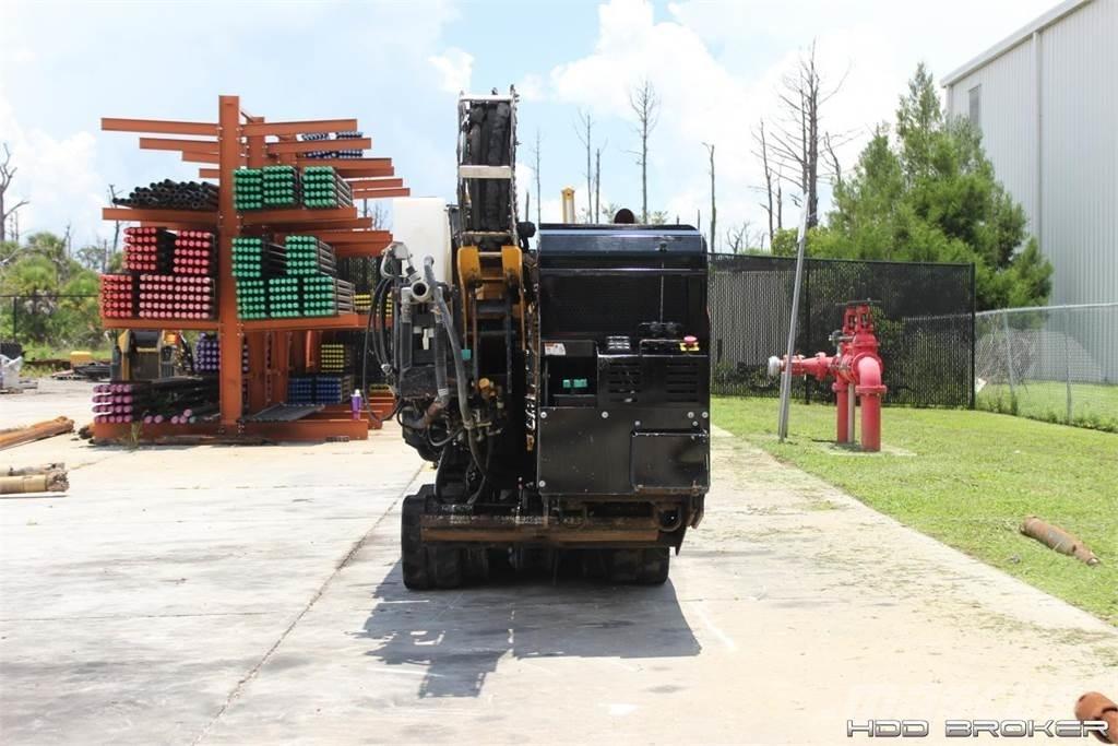 Vermeer D20x22 S3 Пробивни машини за хоризонтално сондиране