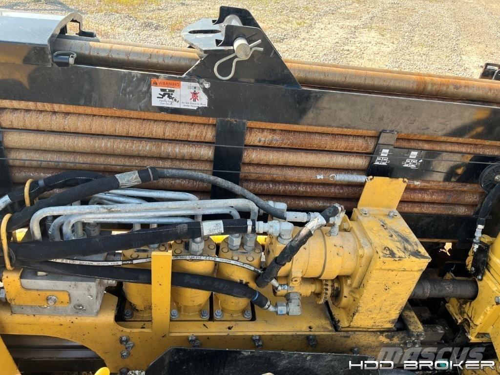 Vermeer D20x22 S3 Пробивни машини за хоризонтално сондиране