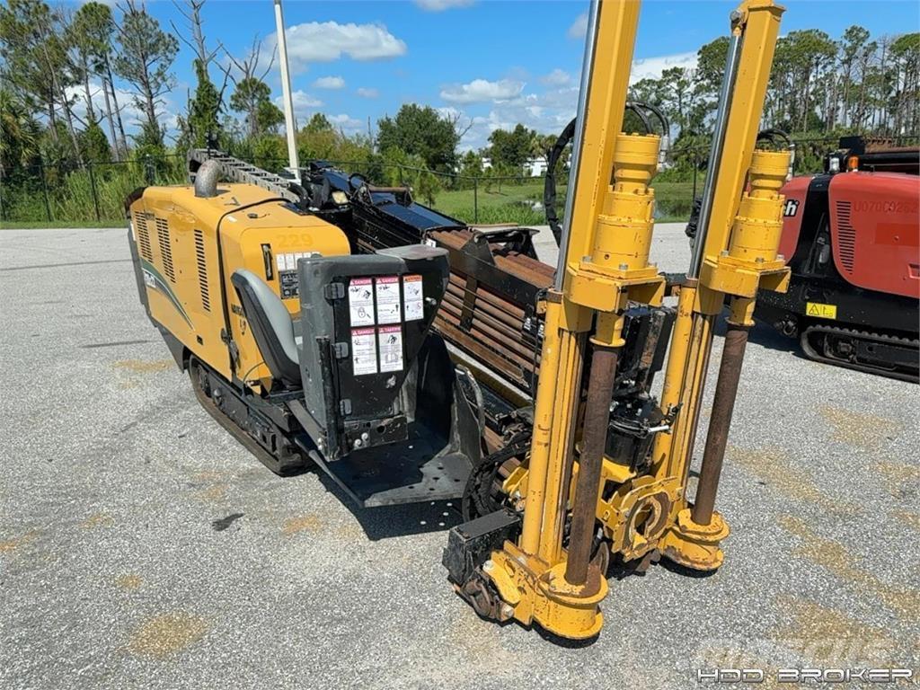 Vermeer D20x22 S3 Пробивни машини за хоризонтално сондиране