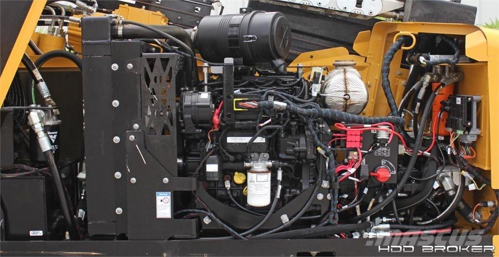 Vermeer D20x22 S3 Пробивни машини за хоризонтално сондиране