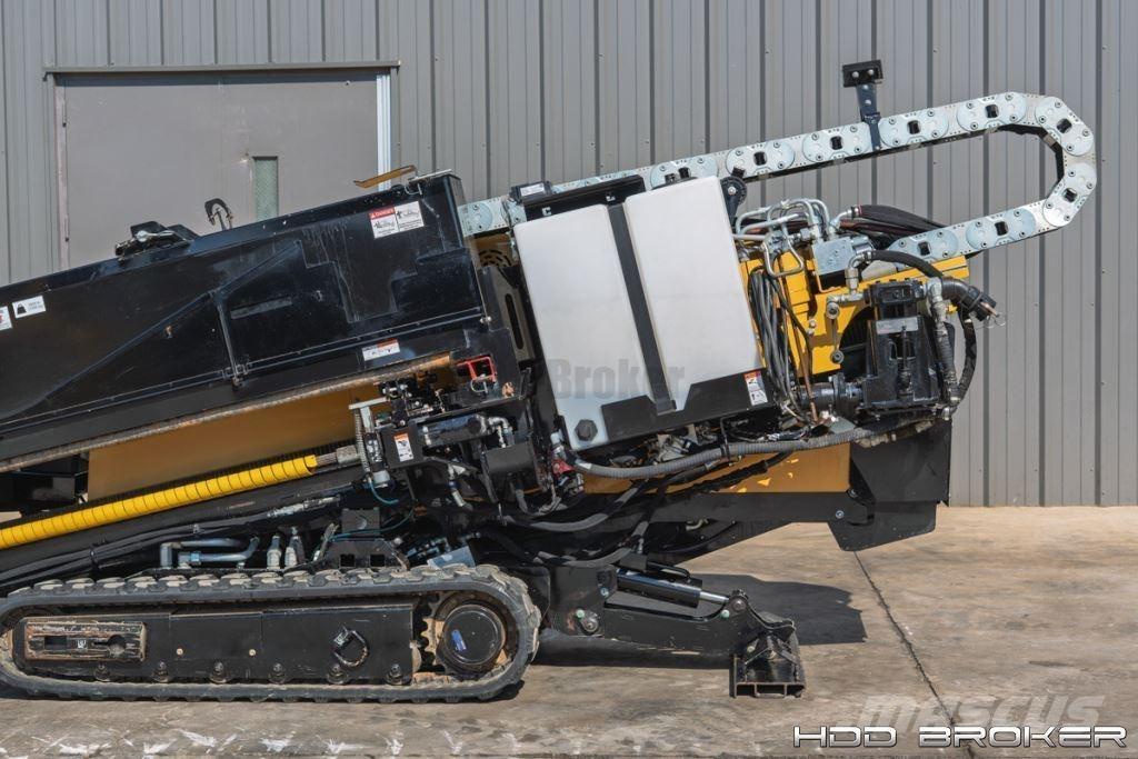 Vermeer D20x22 S3 Пробивни машини за хоризонтално сондиране