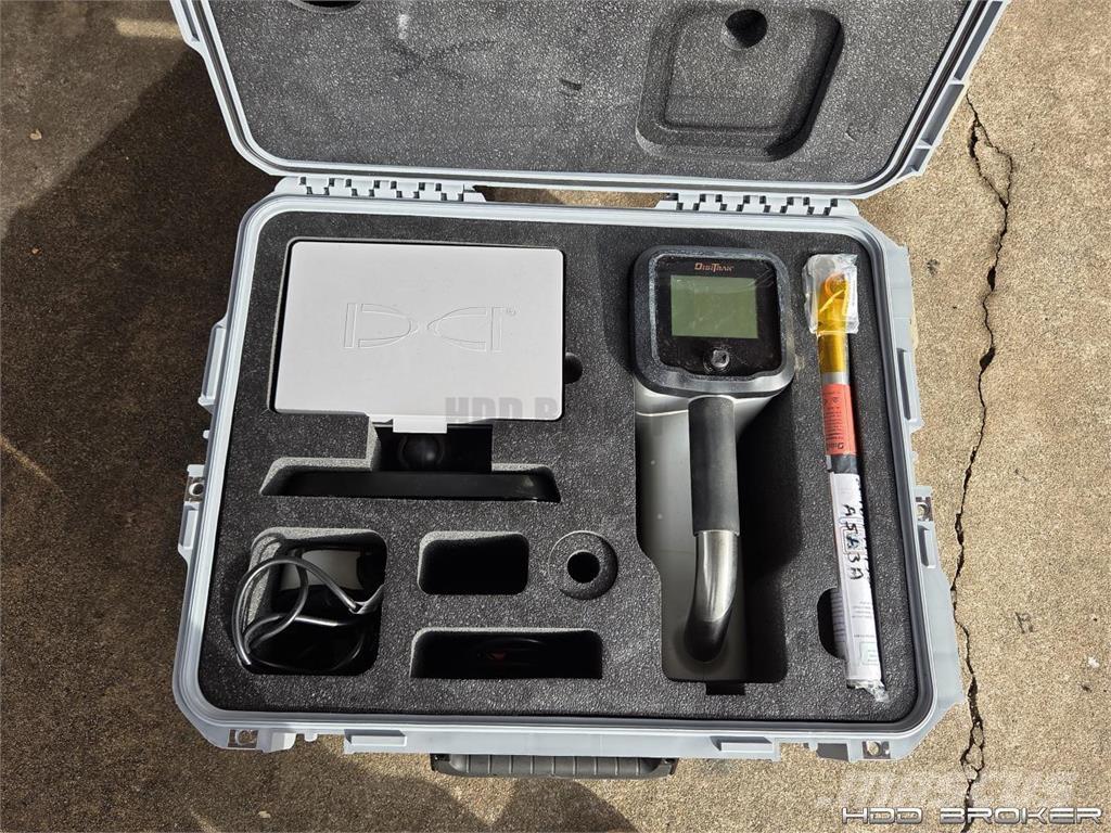 Vermeer D20x22 S3 Пробивни машини за хоризонтално сондиране