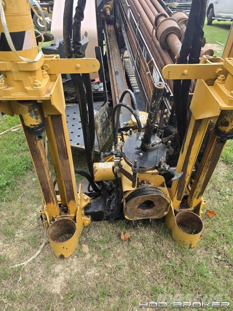 Vermeer D20x22 Series II Пробивни машини за хоризонтално сондиране