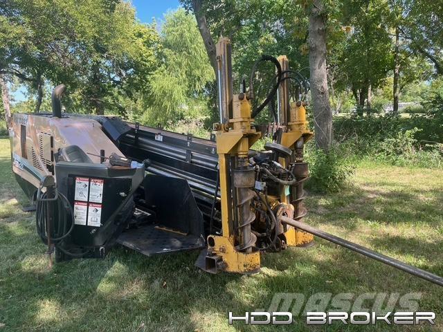 Vermeer D20x22 Series II Пробивни машини за хоризонтално сондиране