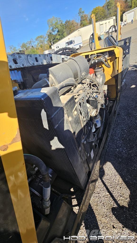 Vermeer D20x22 Series II Пробивни машини за хоризонтално сондиране