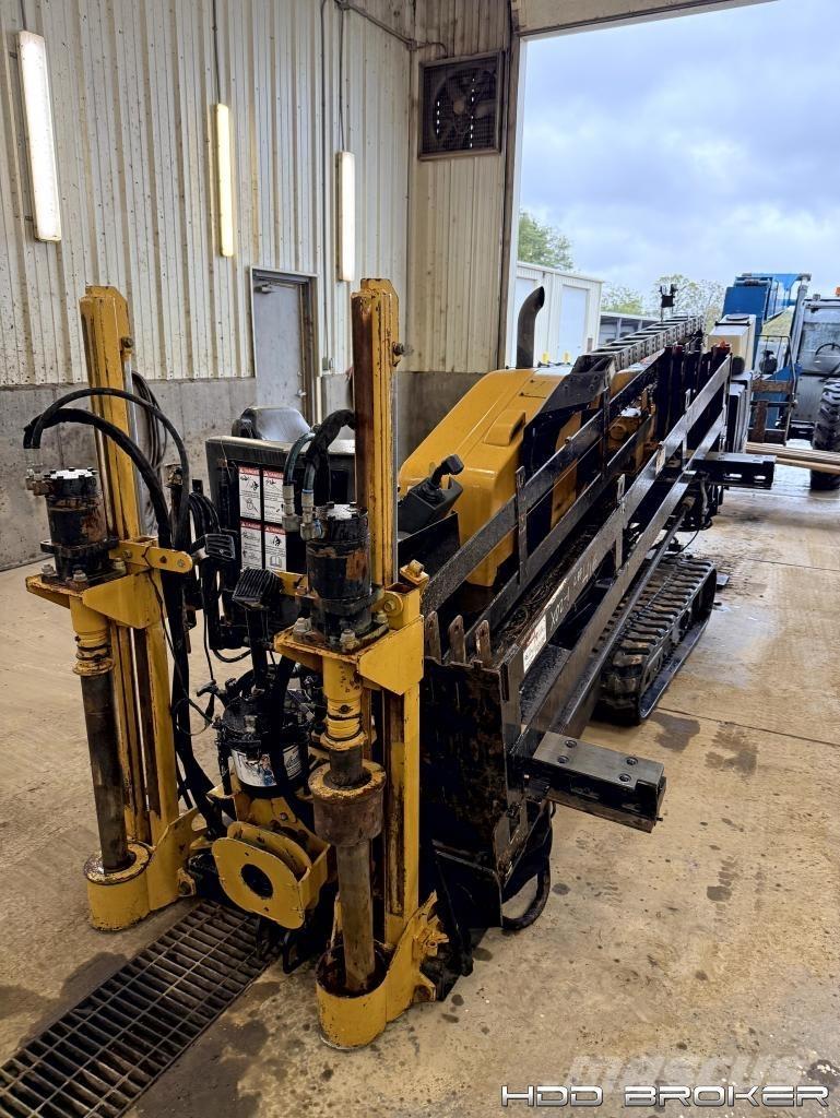 Vermeer D20x22 Series II Пробивни машини за хоризонтално сондиране