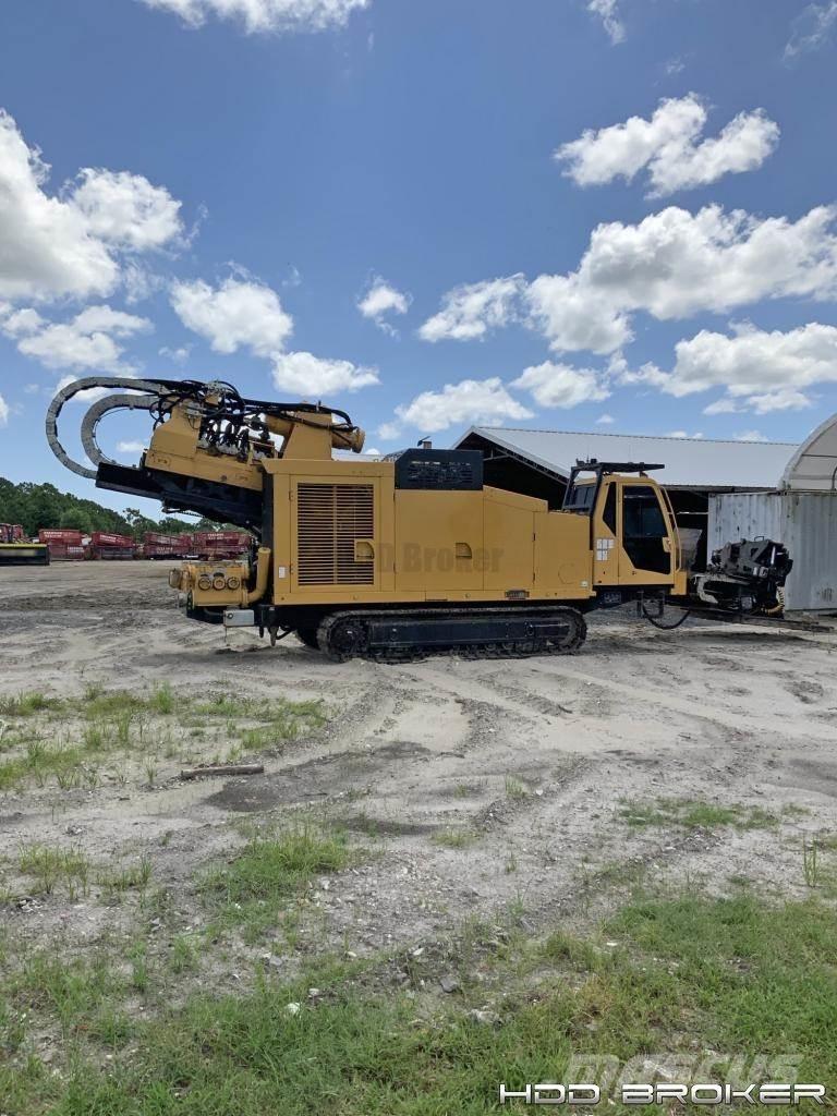 Vermeer D220x300 S3 Пробивни машини за хоризонтално сондиране