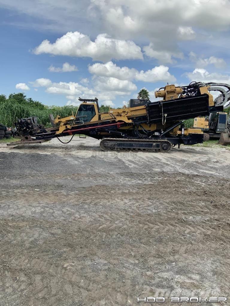 Vermeer D220x300 S3 Пробивни машини за хоризонтално сондиране