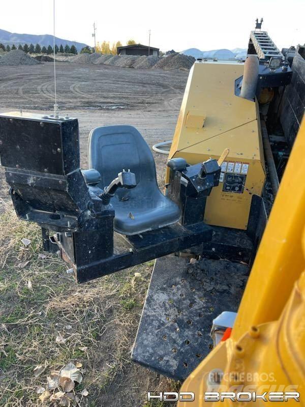 Vermeer D23x30 S3 Пробивни машини за хоризонтално сондиране