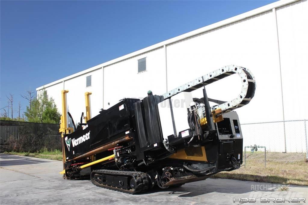 Vermeer D23x30 S3 Пробивни машини за хоризонтално сондиране