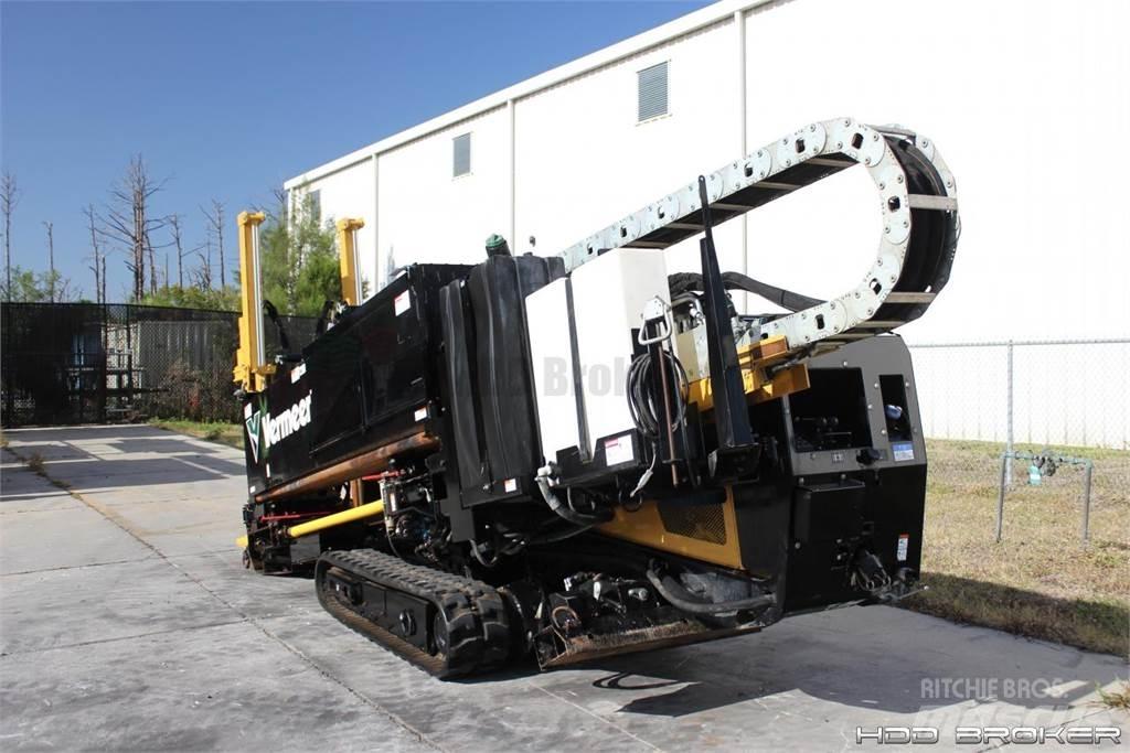 Vermeer D23x30 S3 Пробивни машини за хоризонтално сондиране