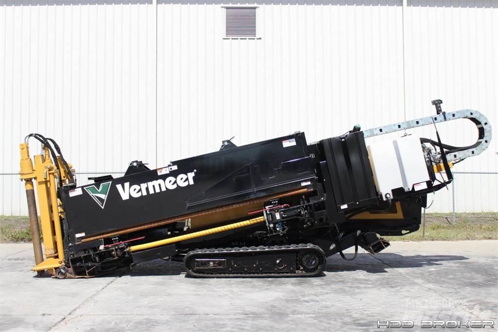 Vermeer D23x30 S3 Пробивни машини за хоризонтално сондиране