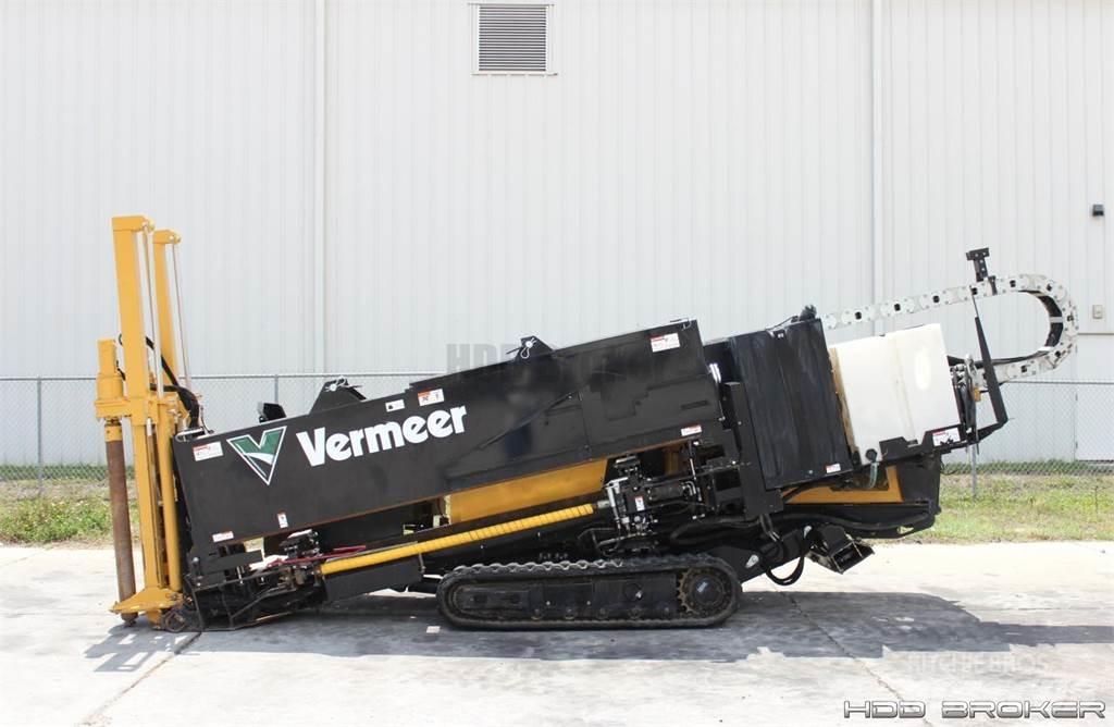 Vermeer D23x30 S3 Пробивни машини за хоризонтално сондиране