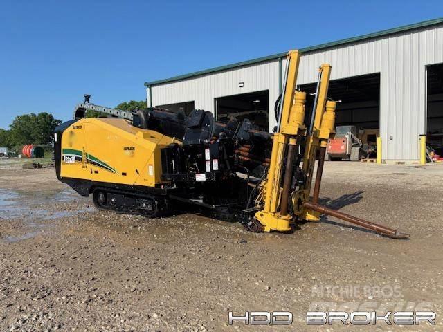 Vermeer D23x30 S3 Пробивни машини за хоризонтално сондиране