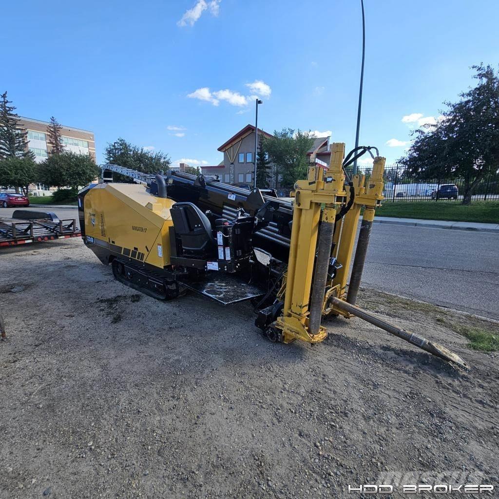 Vermeer D23x30 S3 Пробивни машини за хоризонтално сондиране