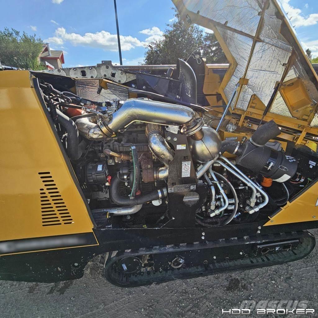 Vermeer D23x30 S3 Пробивни машини за хоризонтално сондиране
