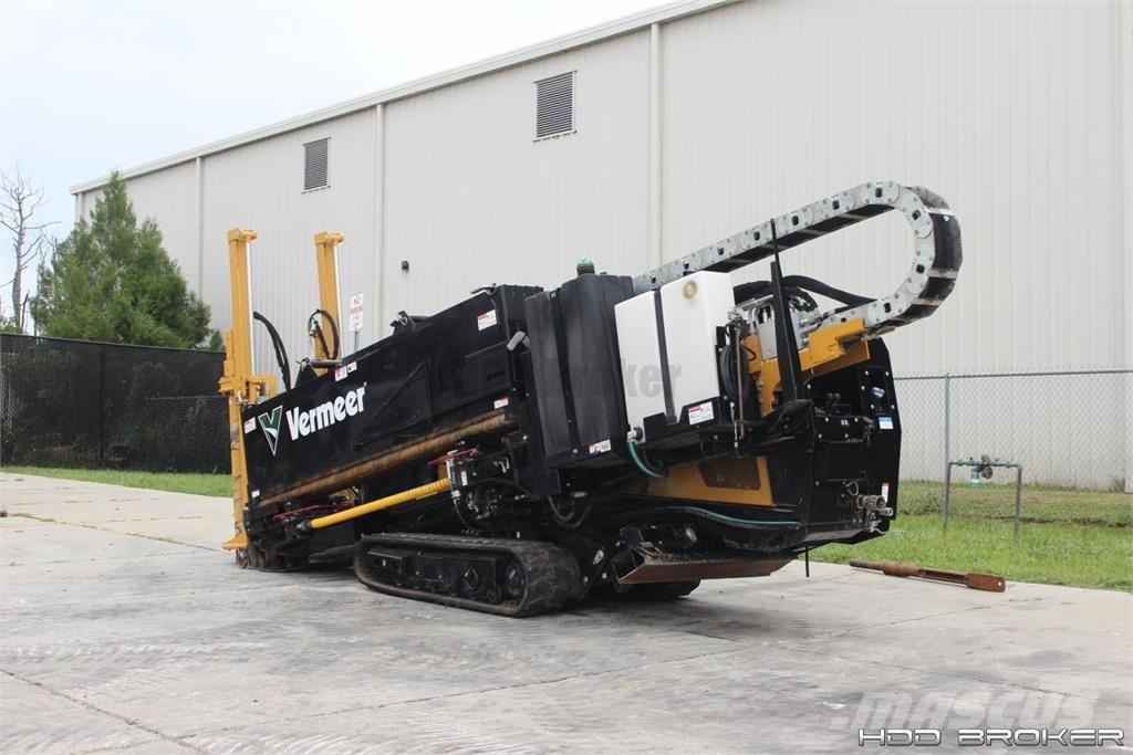 Vermeer D23x30 S3 Пробивни машини за хоризонтално сондиране