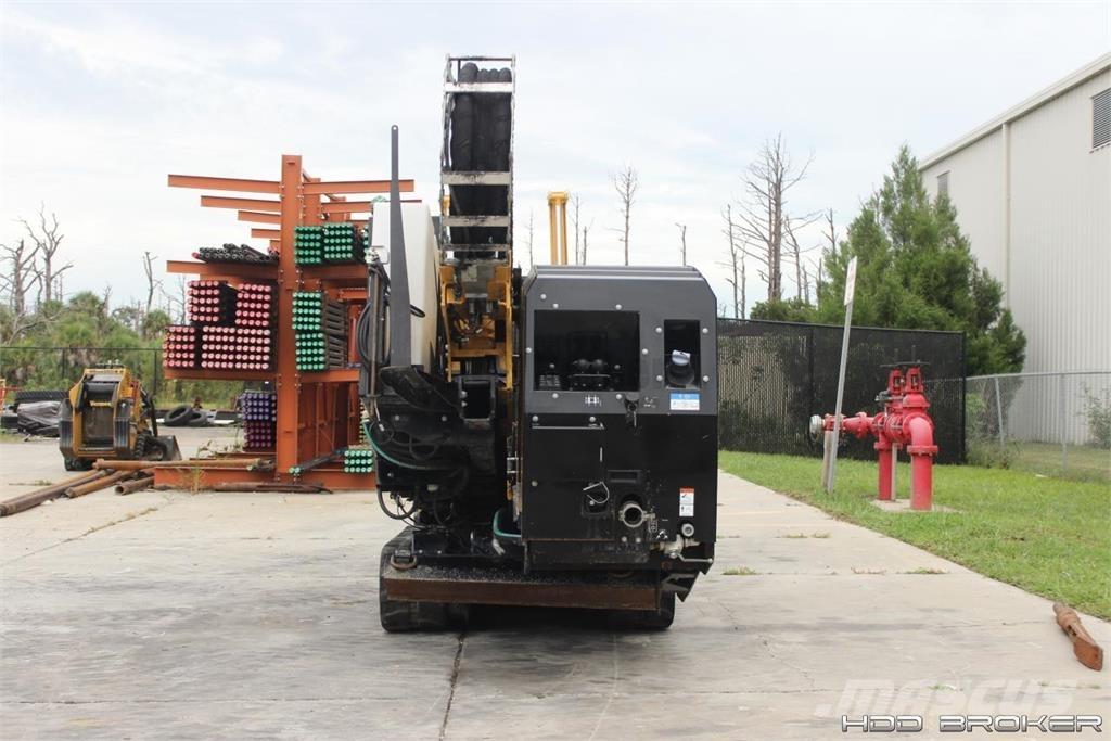 Vermeer D23x30 S3 Пробивни машини за хоризонтално сондиране