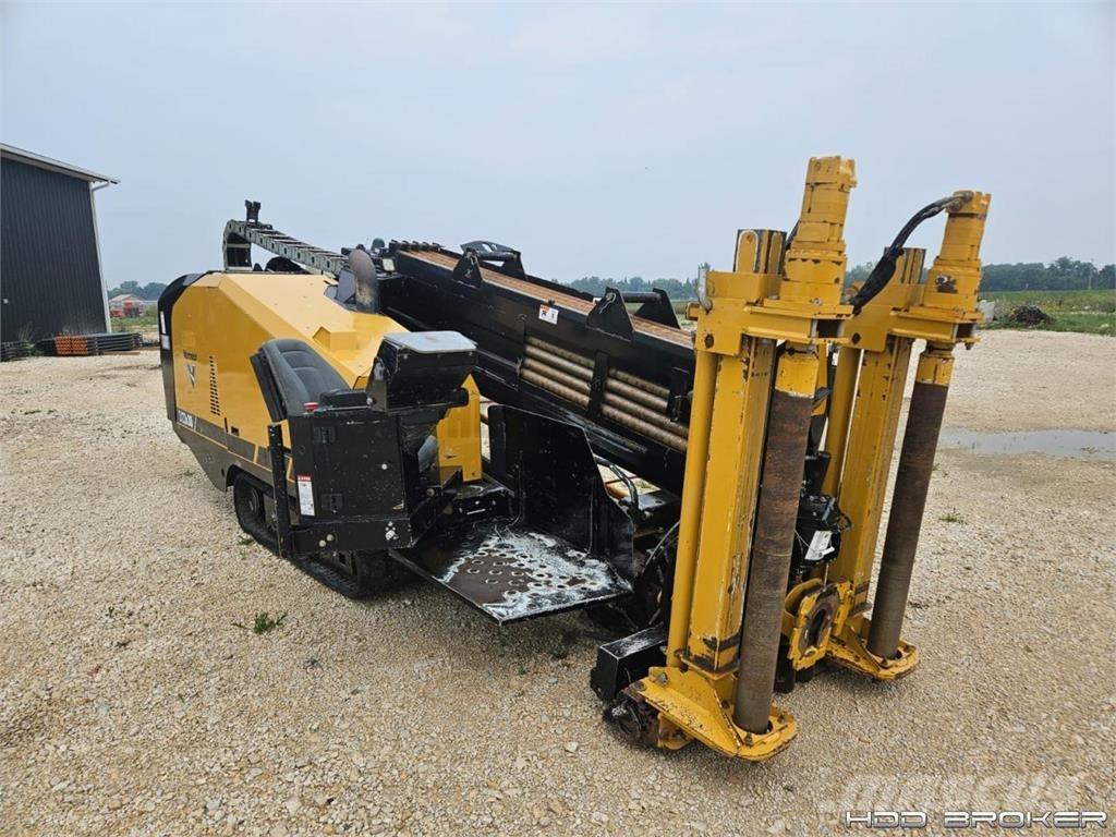 Vermeer D23x30 S3 Пробивни машини за хоризонтално сондиране