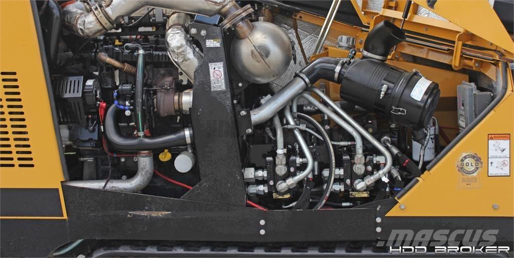 Vermeer D23x30 S3 Пробивни машини за хоризонтално сондиране