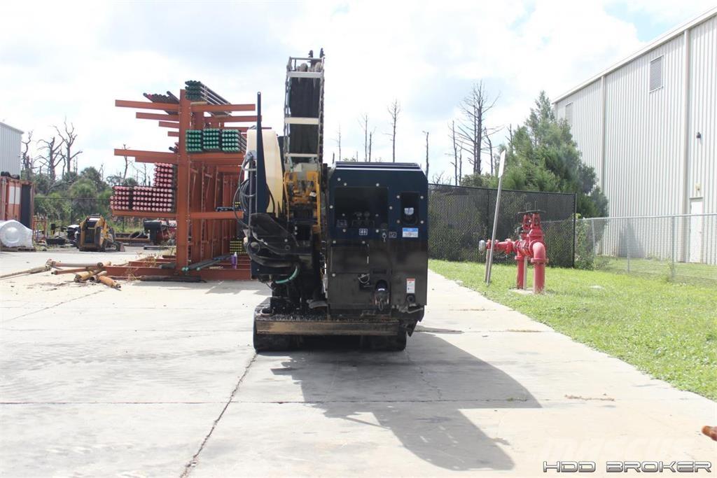 Vermeer D23x30 S3 Пробивни машини за хоризонтално сондиране