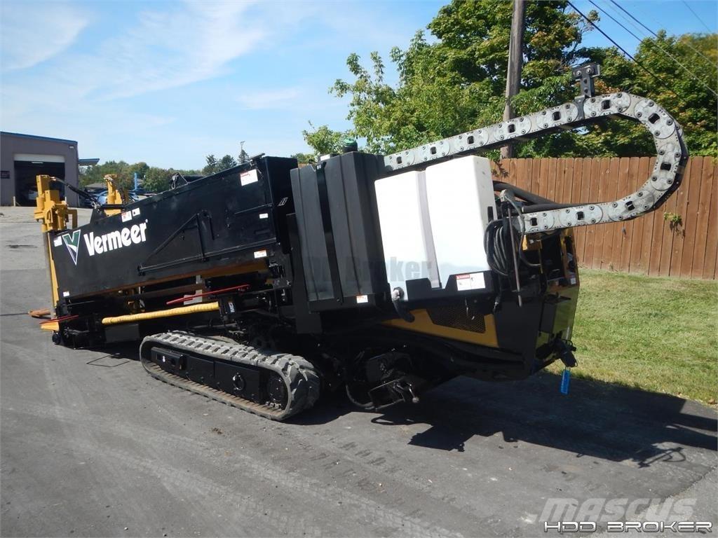 Vermeer D23x30 S3 Пробивни машини за хоризонтално сондиране