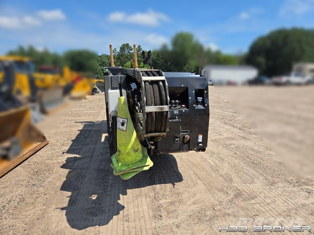 Vermeer D23x30 S3 Пробивни машини за хоризонтално сондиране