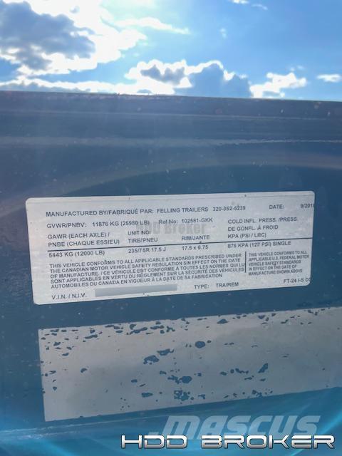 Vermeer D23x30 S3 Пробивни машини за хоризонтално сондиране