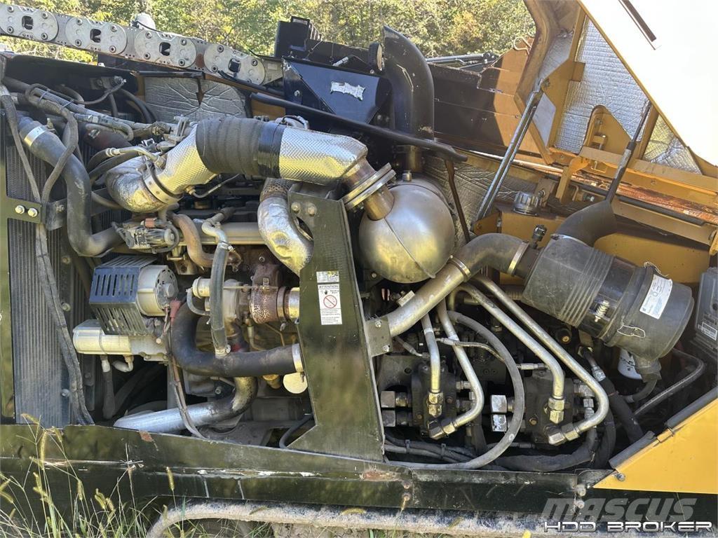 Vermeer D23x30 S3 Пробивни машини за хоризонтално сондиране