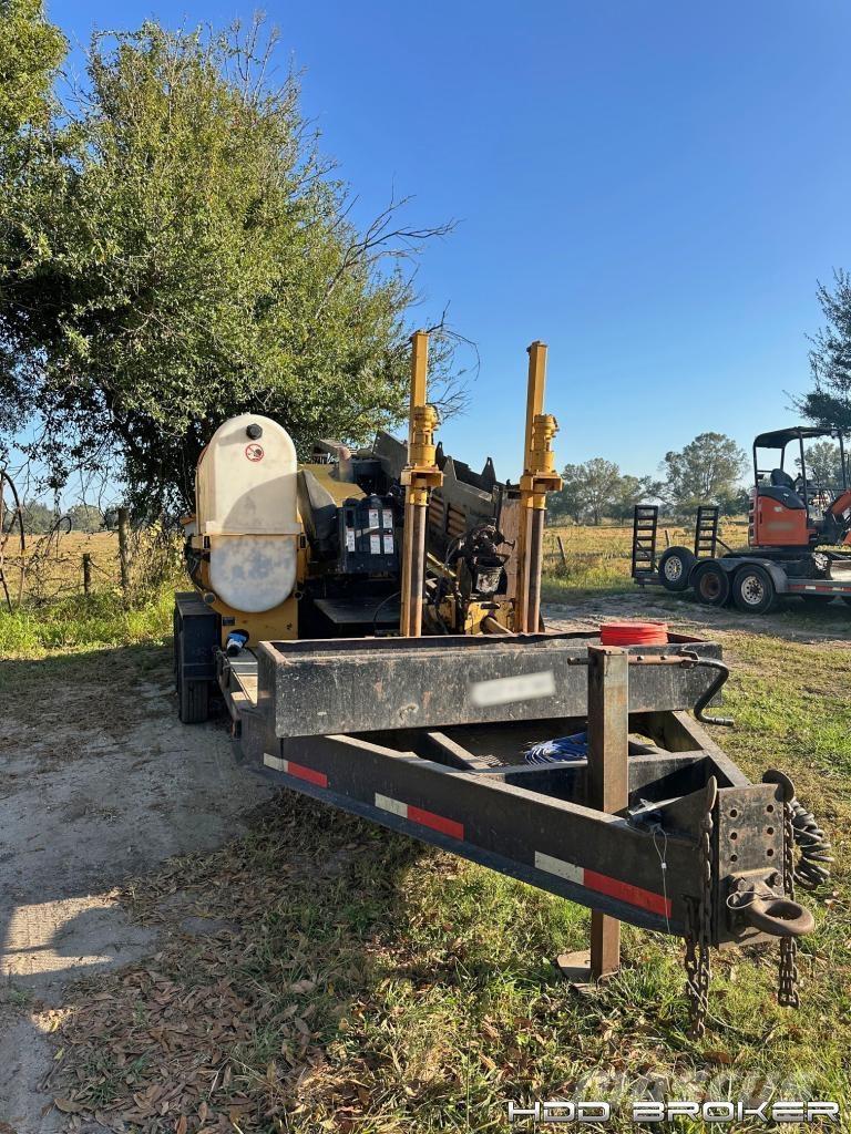 Vermeer D23x30 S3 Пробивни машини за хоризонтално сондиране