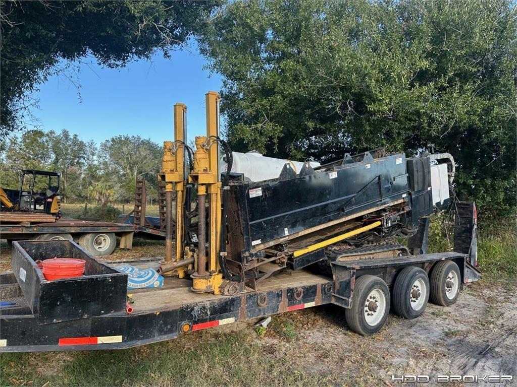 Vermeer D23x30 S3 Пробивни машини за хоризонтално сондиране