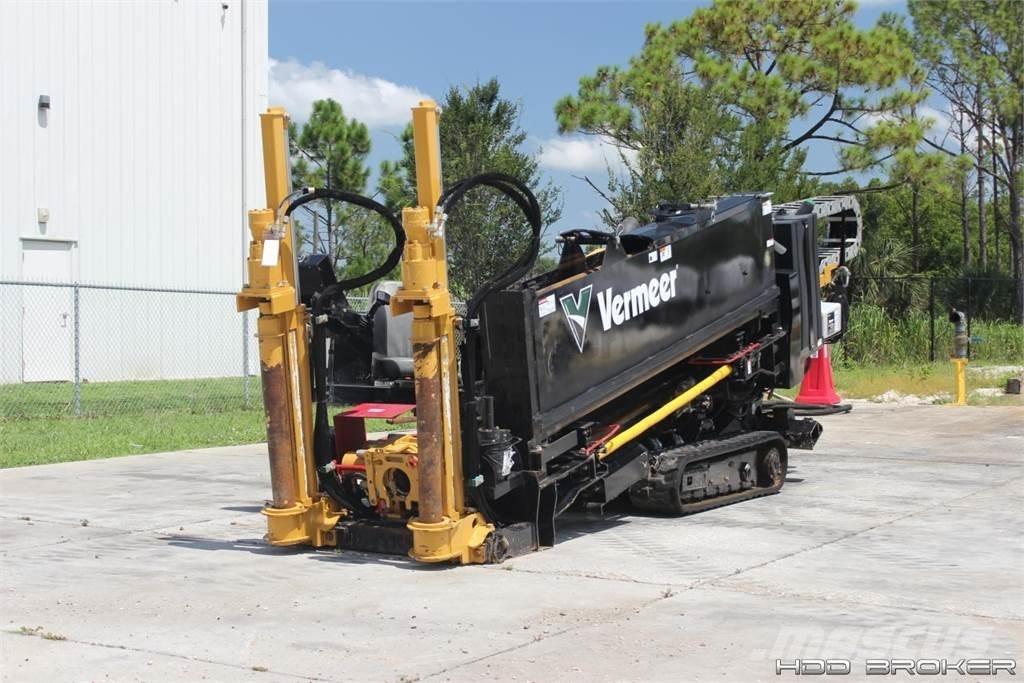 Vermeer D23x30DR S3 Пробивни машини за хоризонтално сондиране