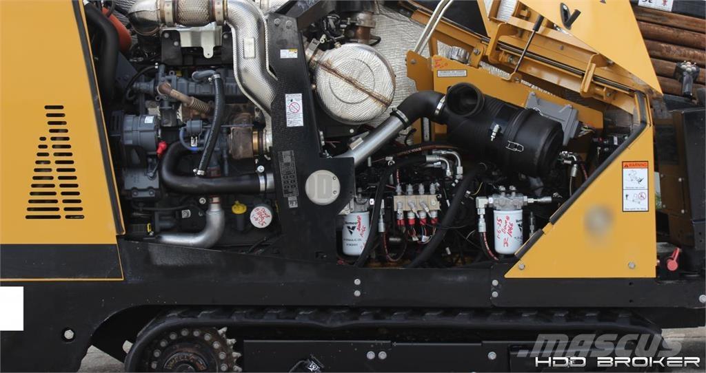 Vermeer D23x30DR S3 Пробивни машини за хоризонтално сондиране