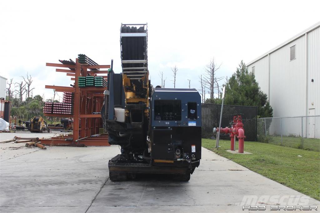 Vermeer D23x30DR S3 Пробивни машини за хоризонтално сондиране