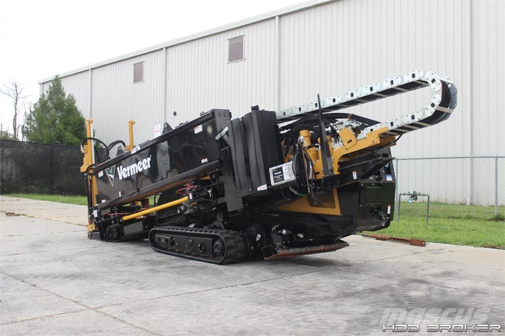 Vermeer D23x30DR S3 Пробивни машини за хоризонтално сондиране