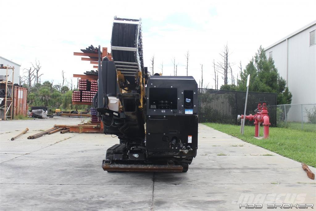 Vermeer D23x30DR S3 Пробивни машини за хоризонтално сондиране