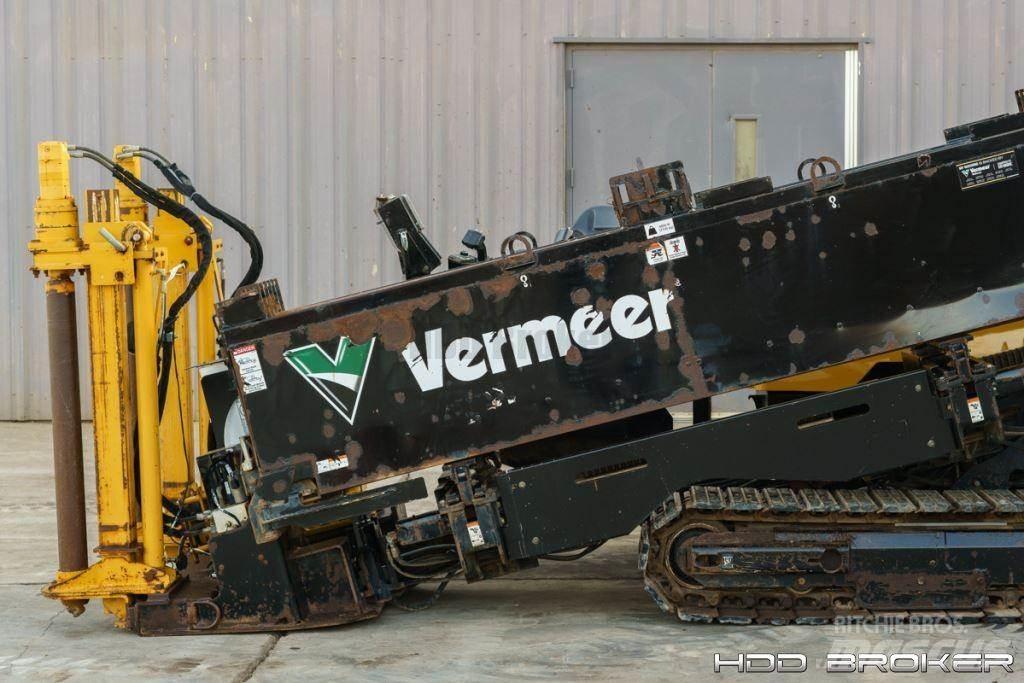 Vermeer D24x40 S3 Пробивни машини за хоризонтално сондиране
