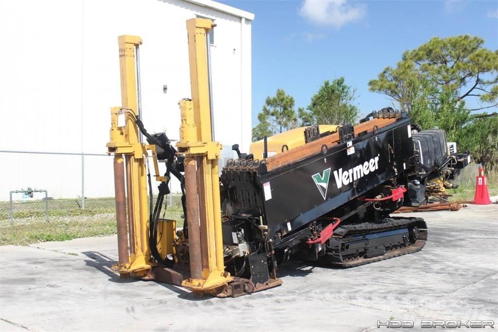Vermeer D24x40 S3 Пробивни машини за хоризонтално сондиране