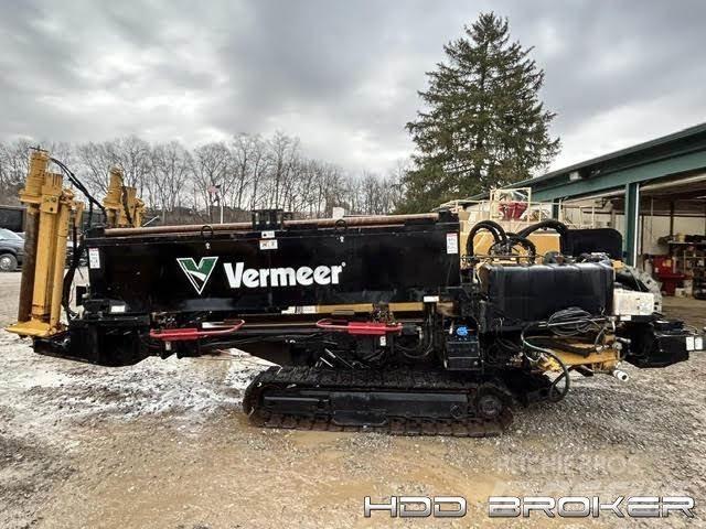 Vermeer D24x40 S3 Пробивни машини за хоризонтално сондиране