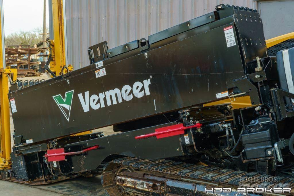Vermeer D24x40 S3 Пробивни машини за хоризонтално сондиране