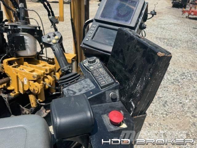 Vermeer D24x40 S3 Пробивни машини за хоризонтално сондиране