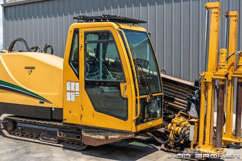 Vermeer D24x40 S3 Пробивни машини за хоризонтално сондиране