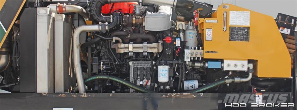 Vermeer D24x40 S3 Пробивни машини за хоризонтално сондиране