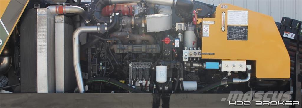 Vermeer D24x40 S3 Пробивни машини за хоризонтално сондиране