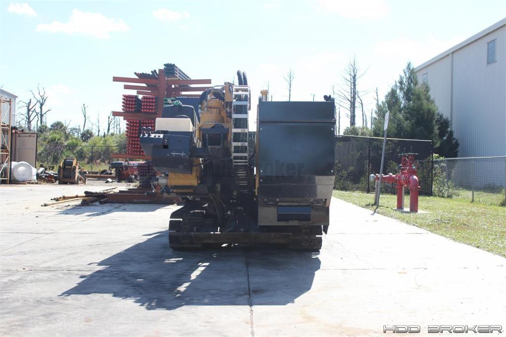 Vermeer D24x40 S3 Пробивни машини за хоризонтално сондиране