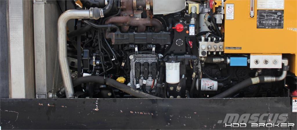 Vermeer D24x40 S3 Пробивни машини за хоризонтално сондиране